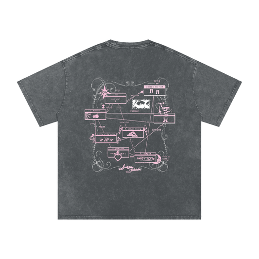Science Fiction Tee