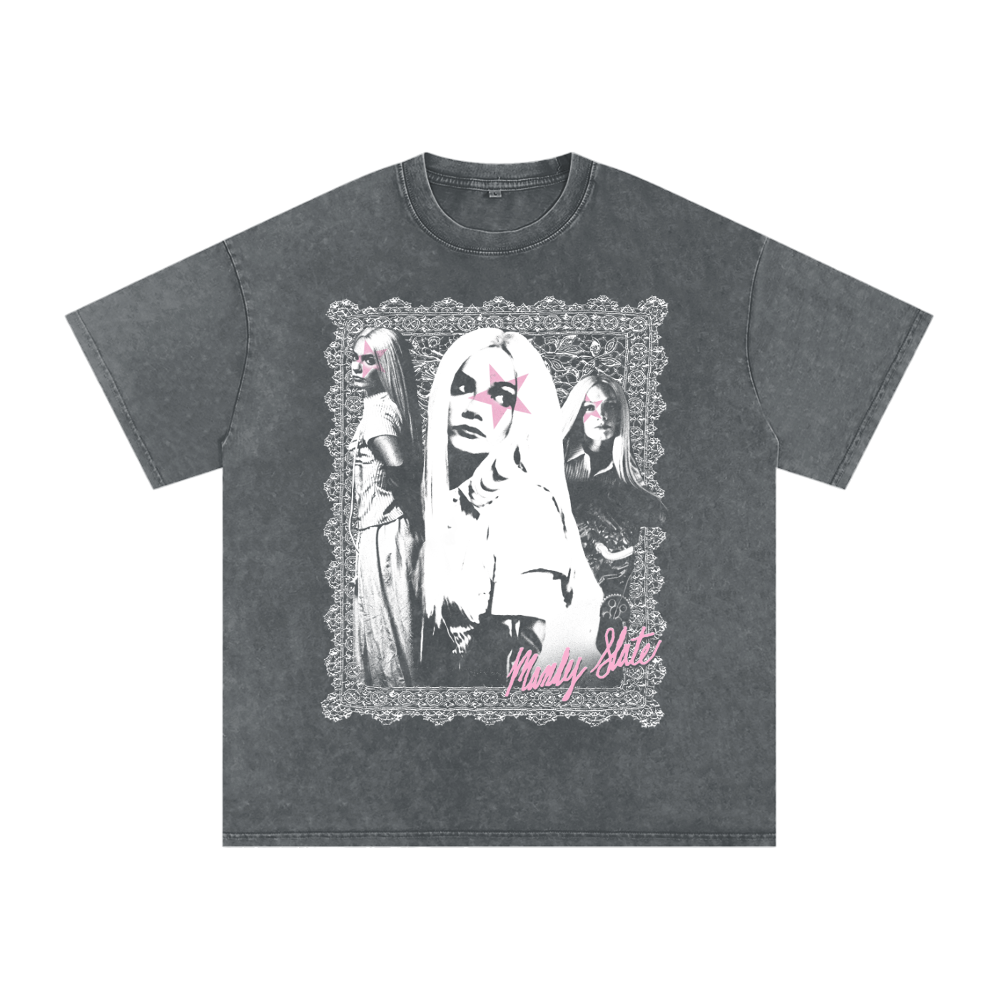 Science Fiction Tee