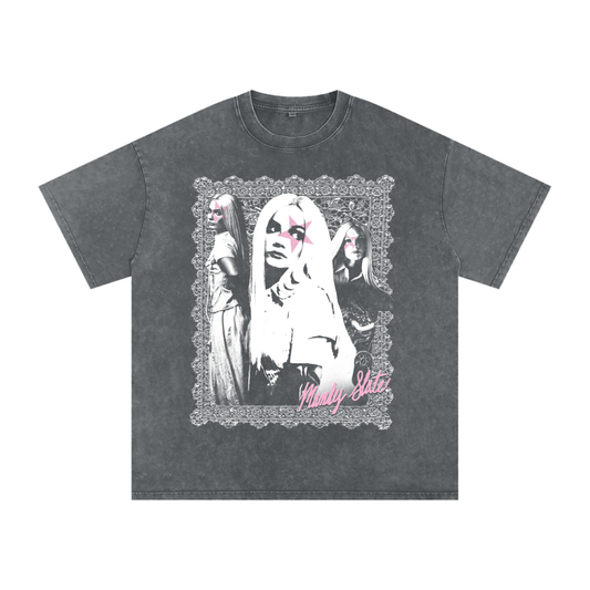 Science Fiction Tee